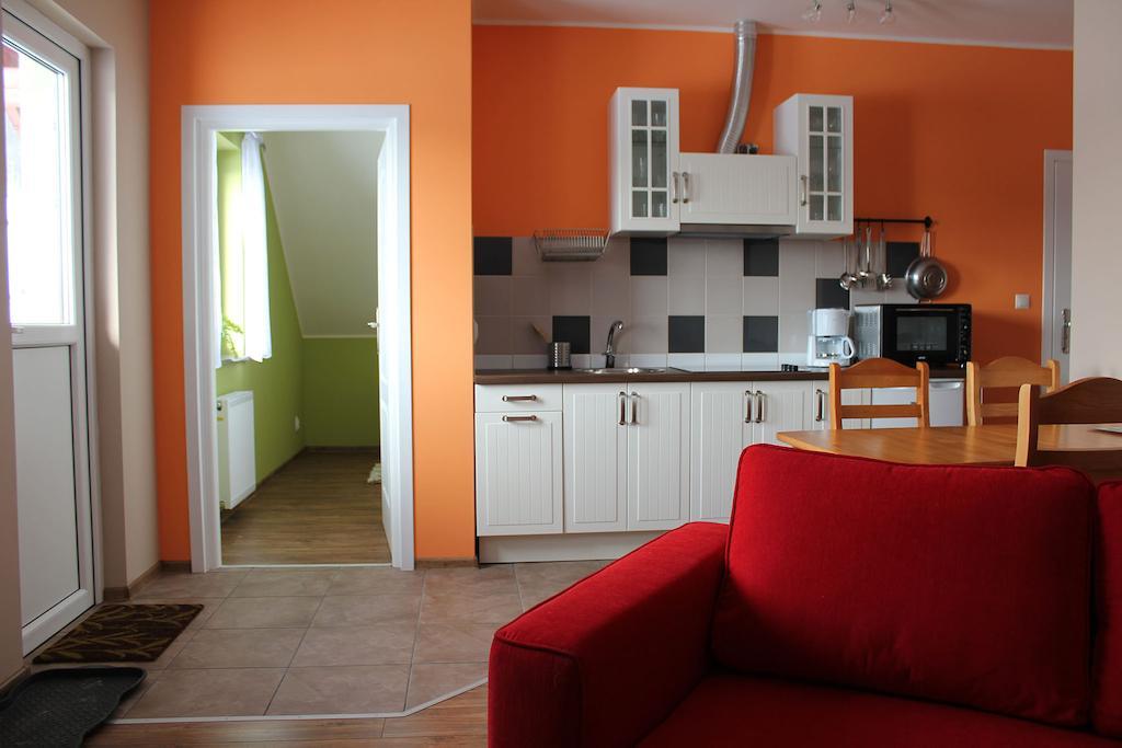 Sloneczna Zagroda - Sunny Ridge Farm Laczna  Room photo